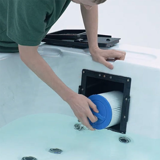 Sequoia Hot Tub Replacement Filter