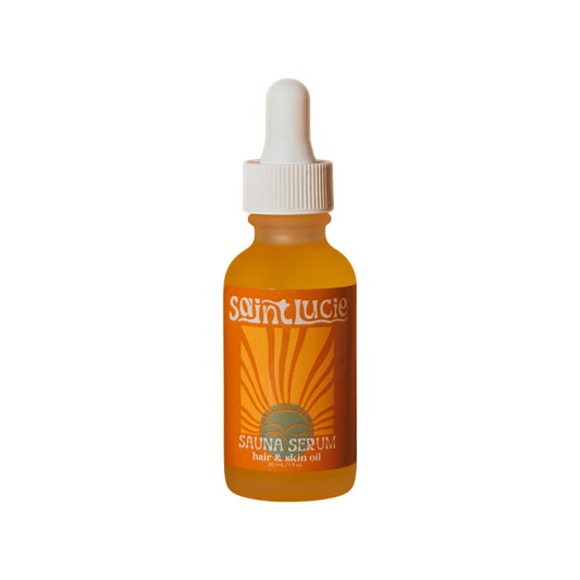 Saint Lucie Sauna Serum