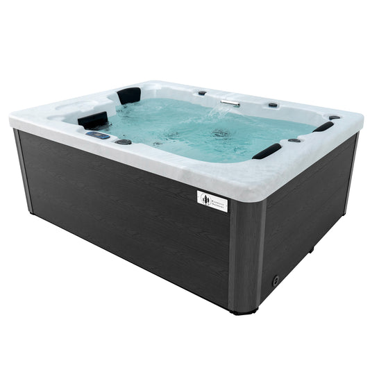 Sequoia Wi-Fi Hot Tub - 3 Person