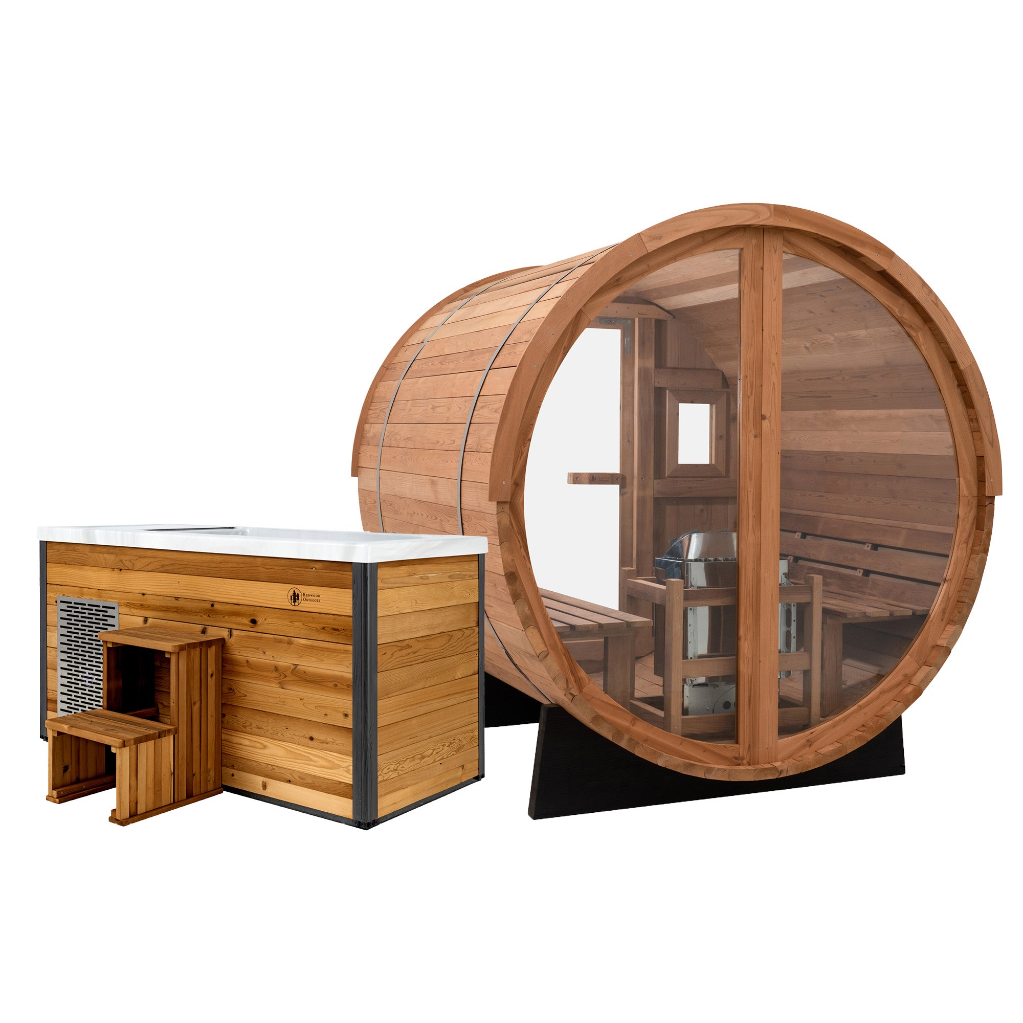 バーベキュー・調理用品 Wanderout Universal Bowl Wood Titanium