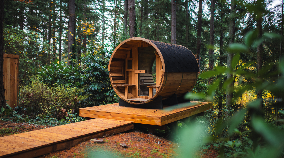 Experience Redwood Outdoors