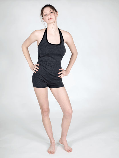 Merino Wool Sauna Bath Suit