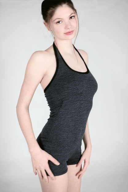 Merino Wool Sauna Bath Suit