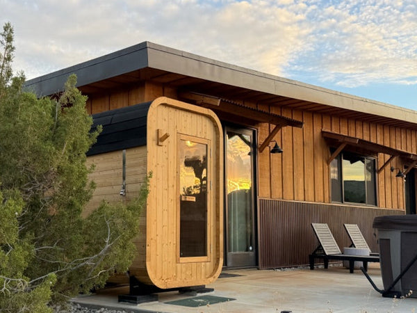 Alchemist Retreat