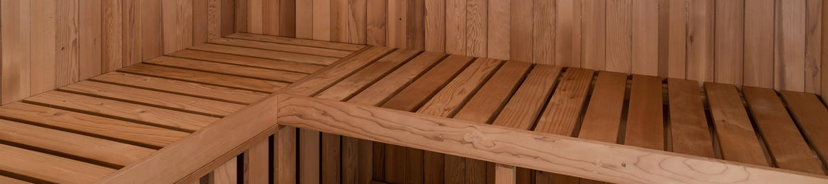 Sauna & Cold Plunge Showrooms
