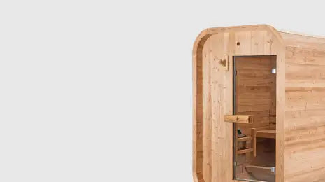 Indoor Saunas photo