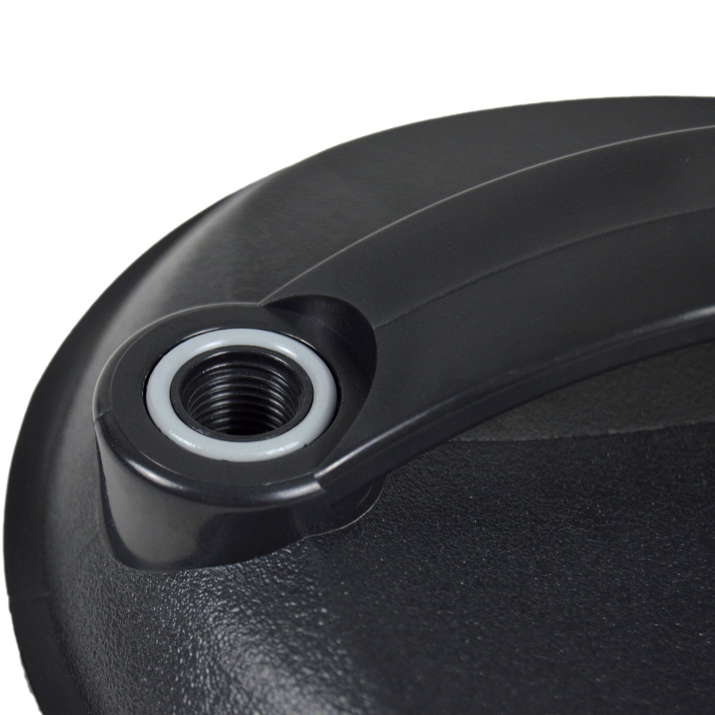 All-In-One Air Valve O-ring Replacement