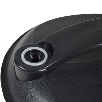 All-In-One Air Valve O-ring Replacement