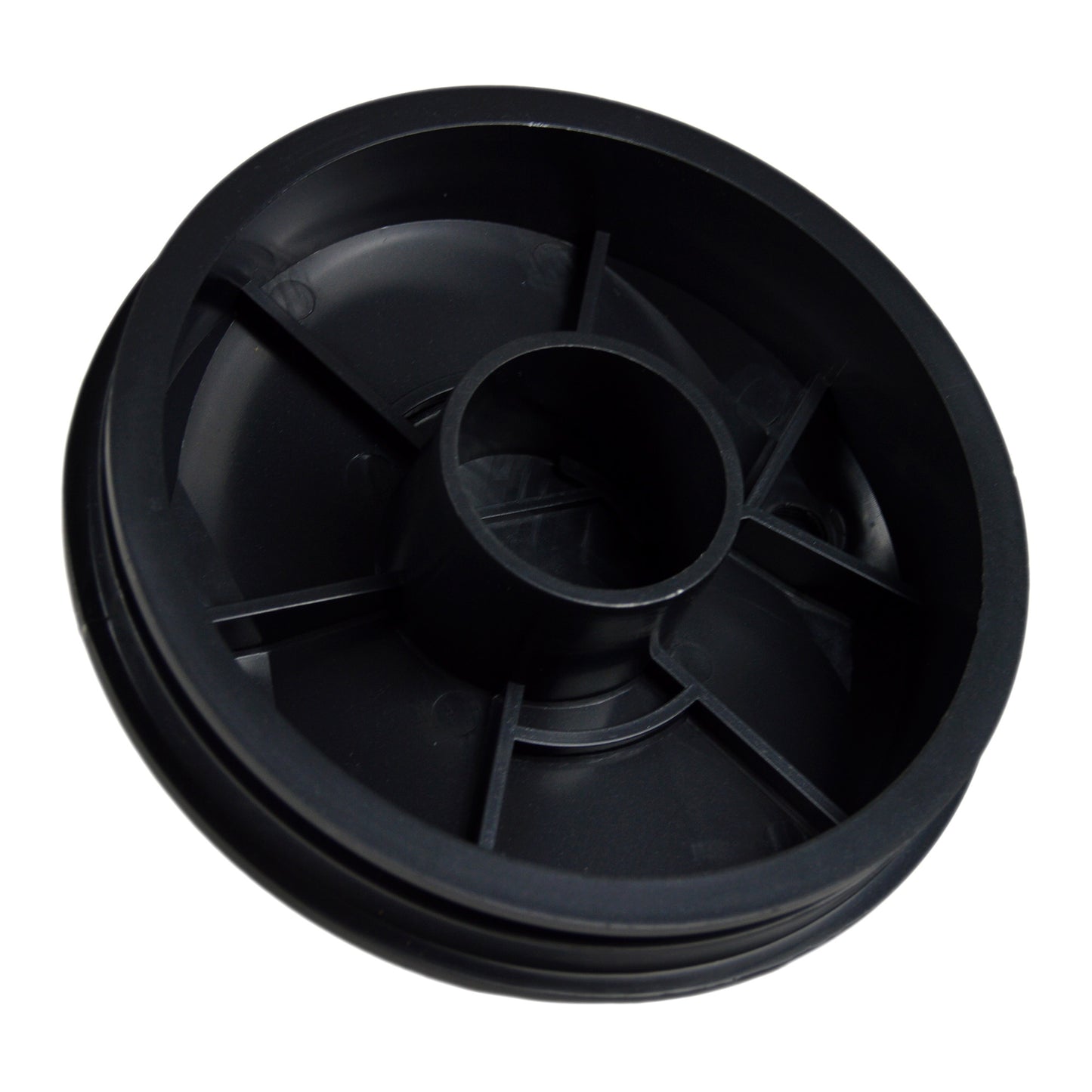 All-In-One Filter Case Replacement Lid