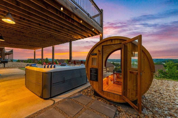 Diamond on the Bluff Lodge