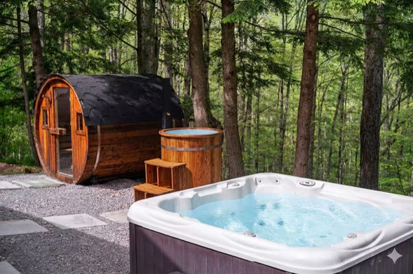 Little Timber Lodge