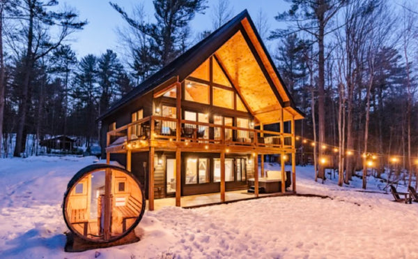 Black Pine Lodge