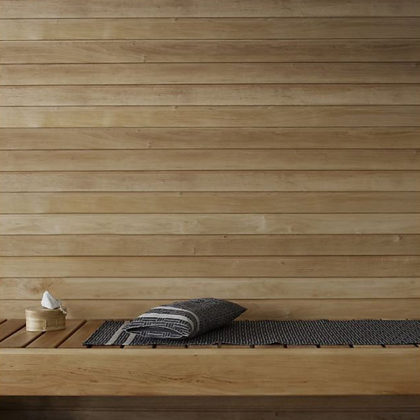 Supi Sauna Wax - Interior Wood Protectant