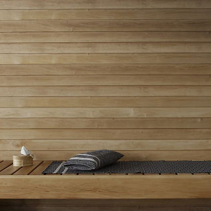 Supi Sauna Wax - Interior Wood Protectant