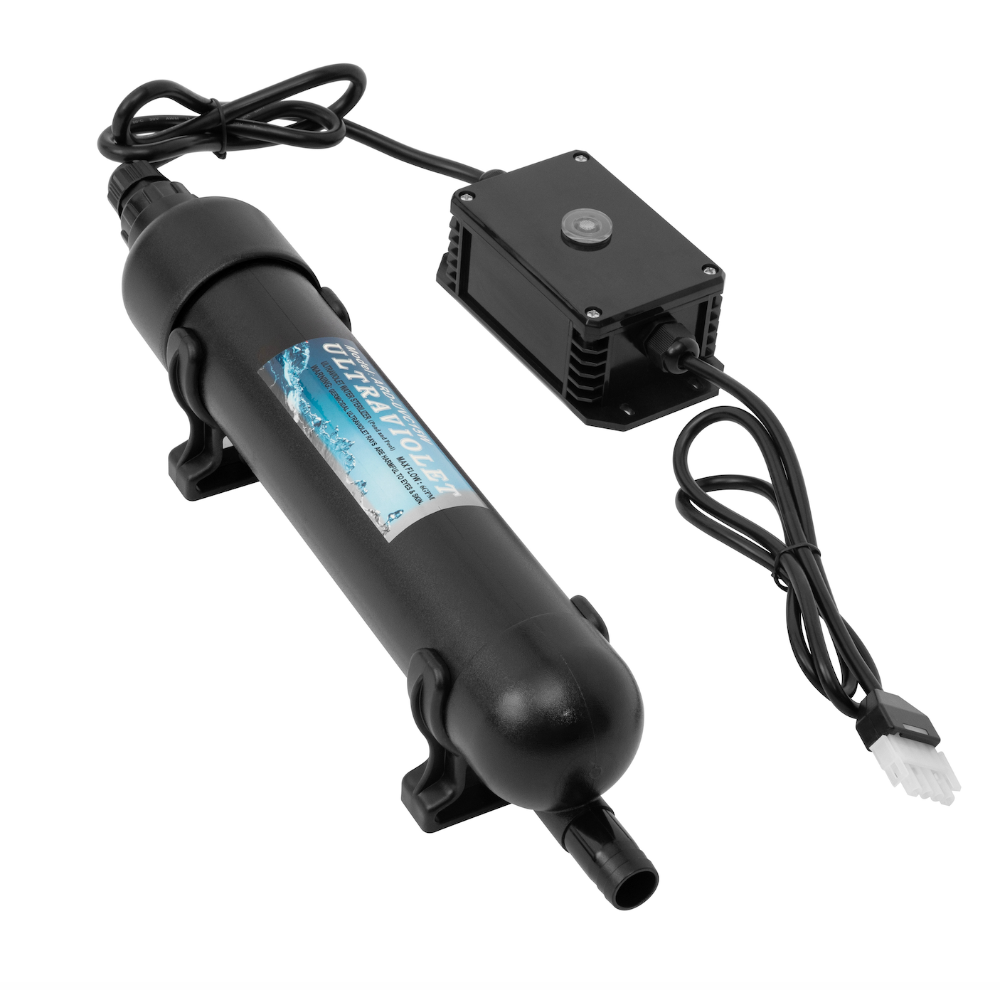 UV Sanitation Tube Kit