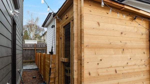 Sauna & Gym | 5 Min to Golden Gardens Beach