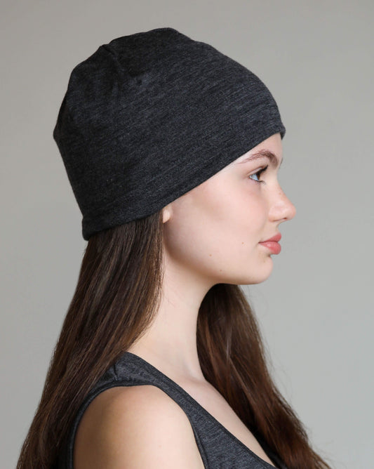 Merino Wool Sauna Beanie by Saunamekko